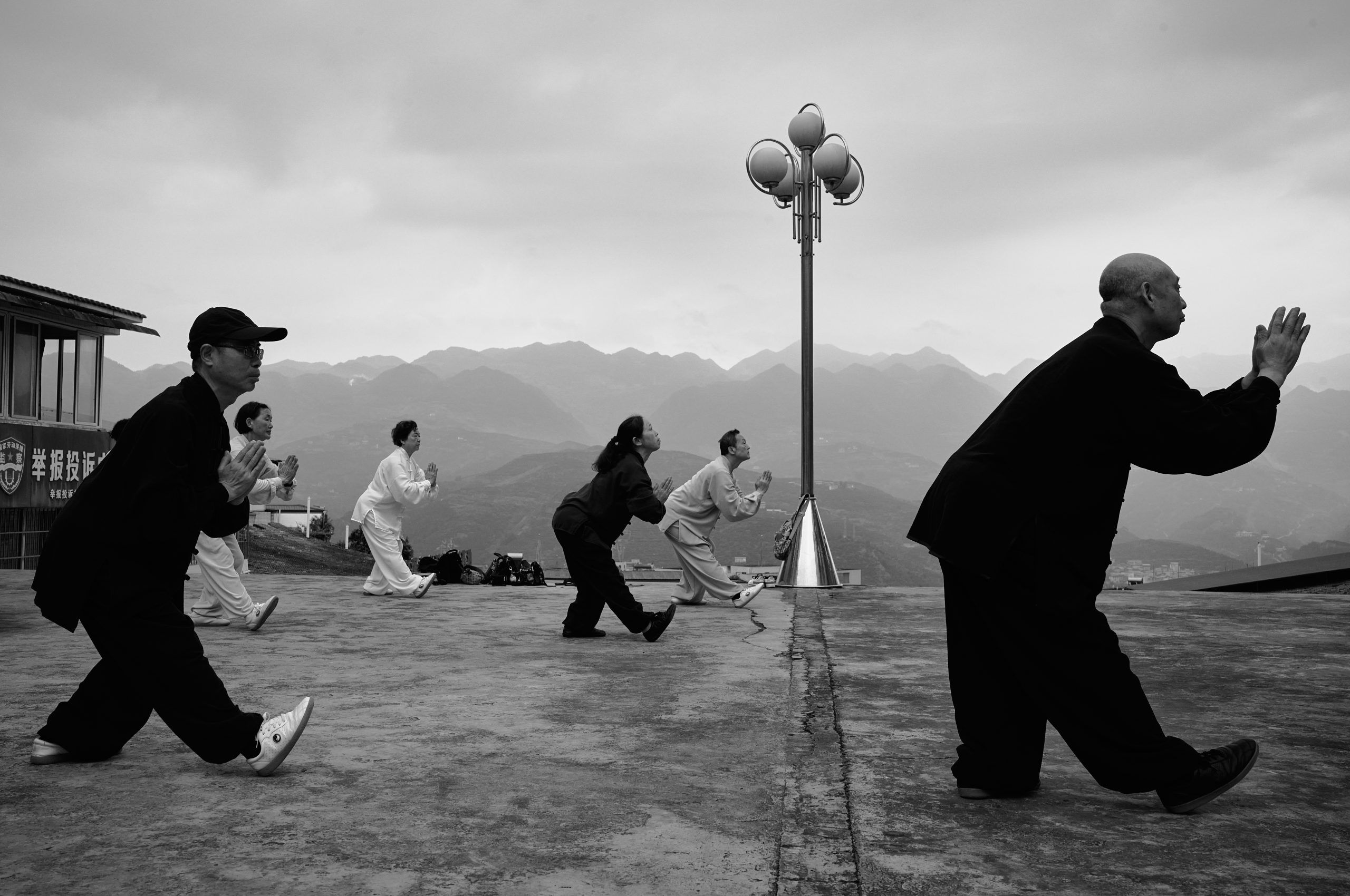 The Three Gorges ｜三峡